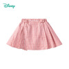 【商场同款】迪士尼童装女童洋气半身裙儿童百褶裙中小童宝宝公主裙 商品缩略图5