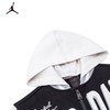 AIR JORDAN耐克男童夹克针织棒球服春新款连帽可拆JD2312015 商品缩略图2