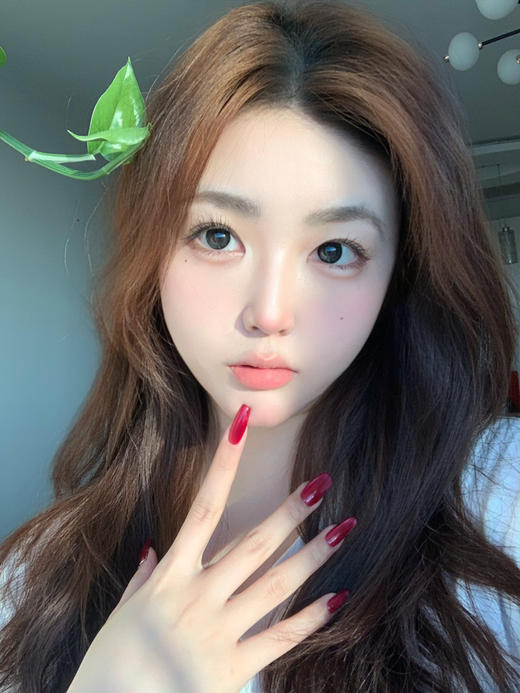 超高舒适度丨DK G398·Deekay丨黑糖珍珠芋圆14.2mm（年抛/2片装） 商品图3