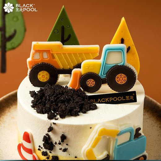 （预约验券专用）【小小建筑师】以天为屋，以地为砖，构造属于自己的小天地 商品图3