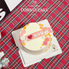 【1310】翻糖I LOVE MOM 商品缩略图0