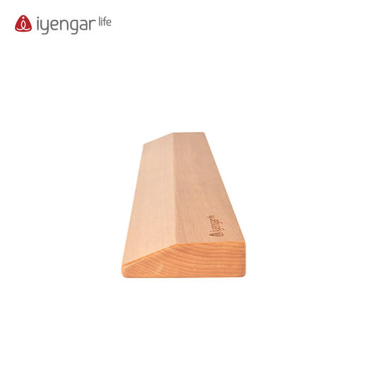 艾扬格 Life 斜木垫/斜木板/瑜伽辅具A1013 商品图1