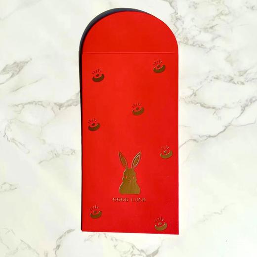 兔年新春红包组 商品图1