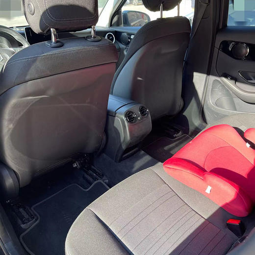 奔驰 GLC 260 4MATIC 动感型【长租-北京】 商品图4