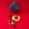 万春和吉祥福禄茶具【LXLN2.8】 商品缩略图1