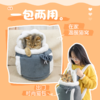 猫包外出便携太空舱双肩背包猫背包可手提狗狗出行宠物用品大容量 商品缩略图7