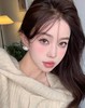 woolilens  日抛美瞳 奶杏杏 直径14.0mm着色13.6mm  (十片装) 商品缩略图3