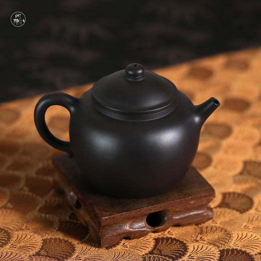 201506应书良大彬黑泥 商品图3