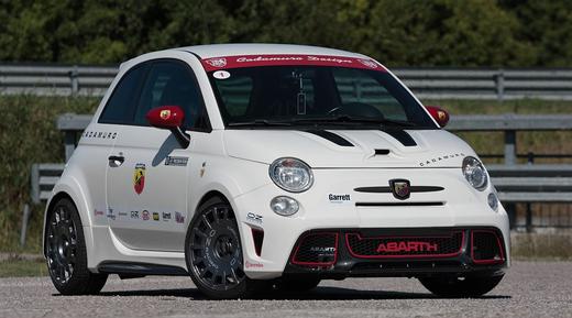 Rally Racing 拉力轮圈 意大利进口 OZ Racing 17/18/19寸 商品图10