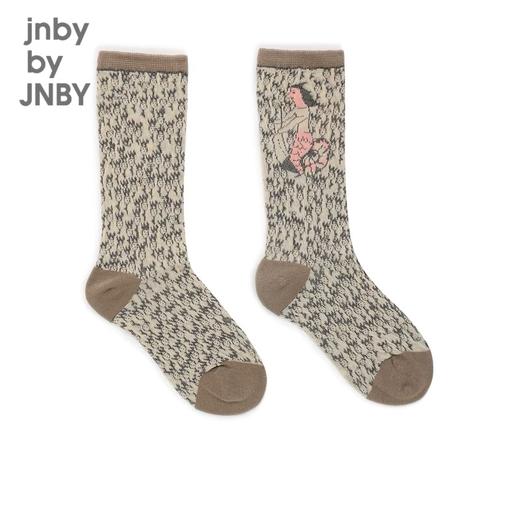 江南布衣婴童  22年春装新品袜子  6MBN20120 商品图1