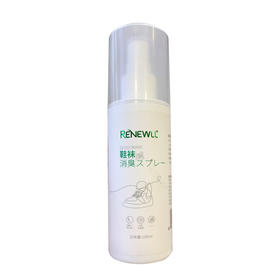 renewll鞋袜除臭剂（100g）【21002376】