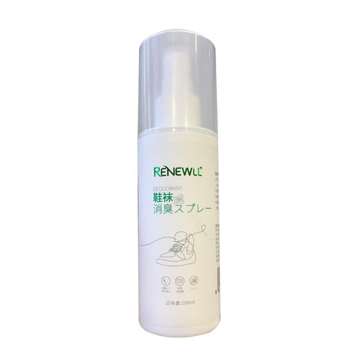 renewll鞋袜除臭剂（100g）【21002376】 商品图0