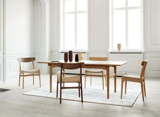 CH327 | Dining Table 商品图1