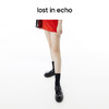 [捡漏价]lost in echo设计师品牌百搭厚底增高松糕鞋铆钉乐福鞋女鞋小皮鞋 商品缩略图3