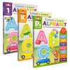 Listen and Learn Alphabet 听故事学英语系列 字母表 商品缩略图1