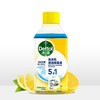 滴露洗衣机清洁除菌液 柠檬清新 250ml/瓶 商品缩略图0