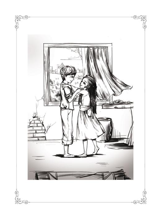 国际少年生存小说峡谷求生诺贝尔文学奖获得者亨里克显克维奇儿童文学作品自然探险小说适合中学生阅读课外书安徽少年儿童出版社fb 商品图1