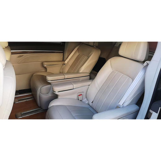 广汽传祺 传祺M8 320T 尊贵版【长租-北京】 商品图7