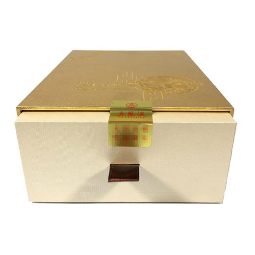 52度1618五粮液（2019年春节渠道活动小礼盒）50ml 商品图2