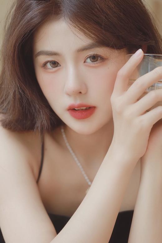 Doriscon柠檬糖棕 硅水凝胶（年抛型） 商品图0