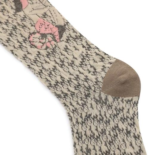 江南布衣婴童  22年春装新品袜子  6MBN20120 商品图3