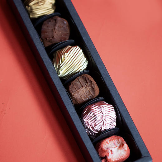 2023「红兔大志」八宝兔新年礼盒【全国配送】 商品图8