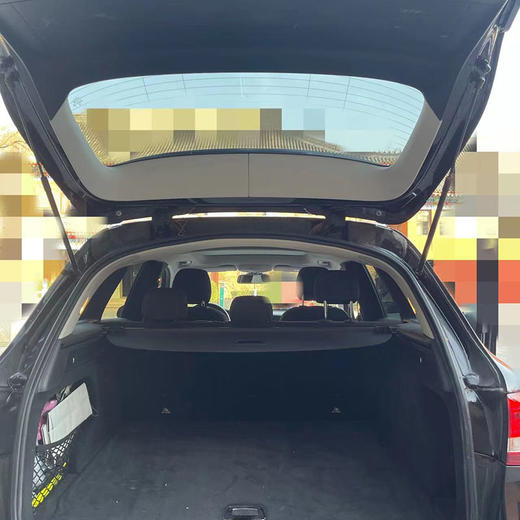 奔驰 GLC 260 4MATIC 动感型【长租-北京】 商品图5