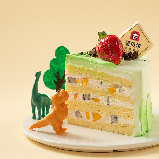 侏罗纪世界 商品图2