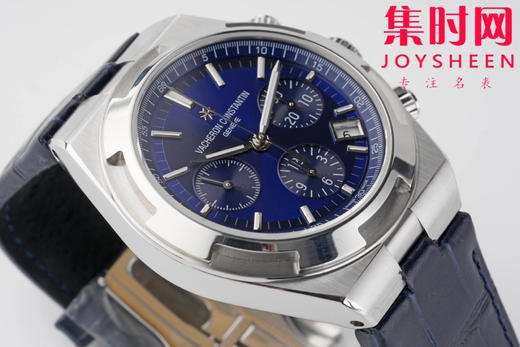 8F江诗丹顿纵横四海系列5500V 新升级 商品图5