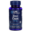 Life Extension  Zinc Caps 优效锌胶囊 50mg 90粒 商品缩略图1