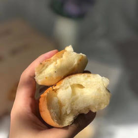 大末|酒酿餐包，柔软蓬松，发普通快递