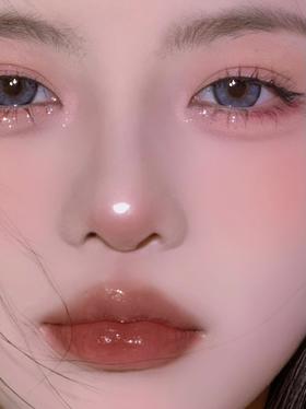 Doriscon番石榴棕/松露盐灰/丁香花紫 硅水凝胶（年抛型）