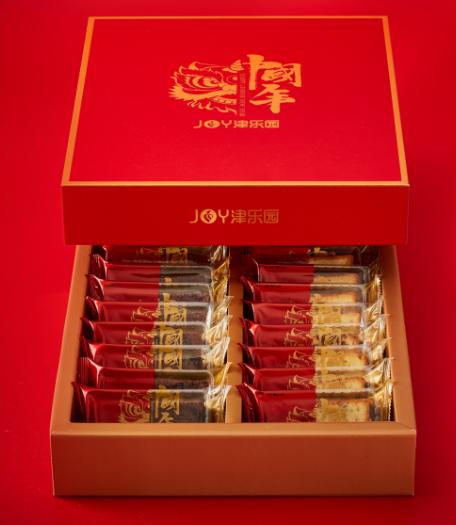 年礼-万事如意 商品图0