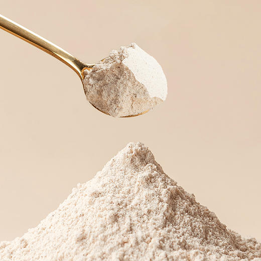 【积分兑换】细腻柔滑的八珍粉 600g/瓶 商品图3