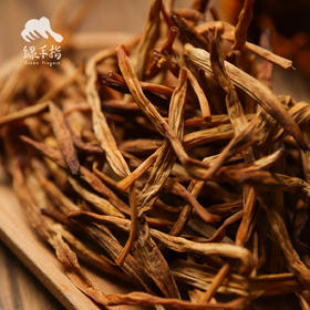 生态黄花菜干 | 合作生产 *Eco-daylily | Coproduction