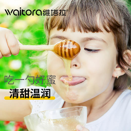 新西兰多花蜂蜜礼盒【ZHSM1.25】 商品图1