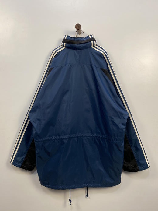 Y2K Vintage adidas 阿迪达斯 棉服 夹棉外套_CTJK(L-XL) 商品图3