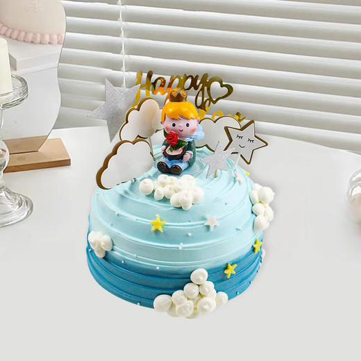 可爱小王子 商品图0