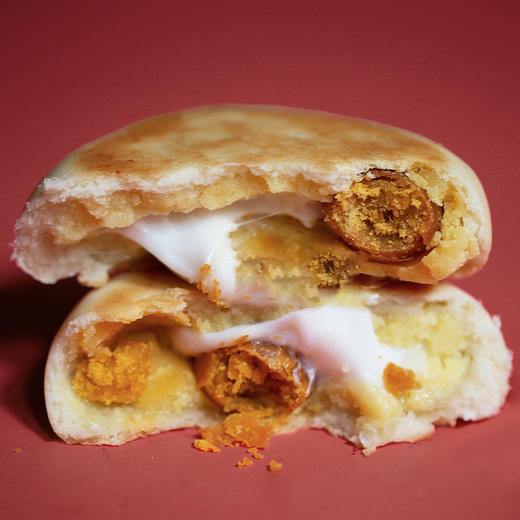 2023「红兔大志」八宝兔新年礼盒【全国配送】 商品图3