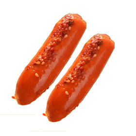 金锣脆脆肠香辣味【32g】