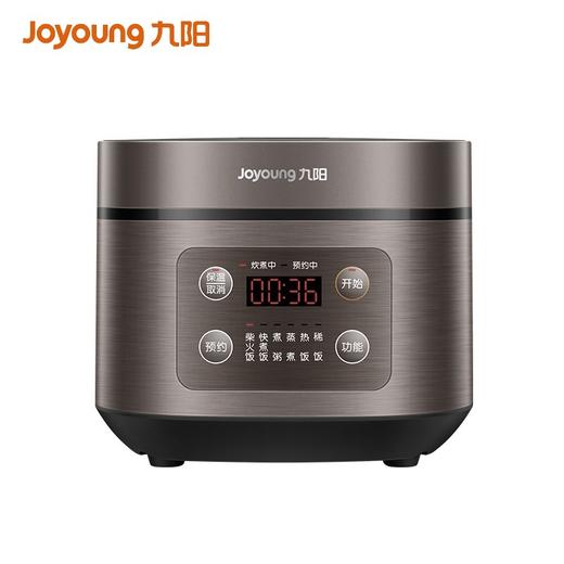 九阳电饭煲F40FZ-F531【LXLN2.8】 商品图3