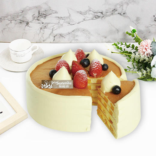 香芒之都 商品图0