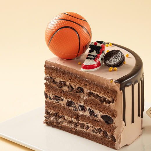 新-灌篮高手 8寸 商品图2