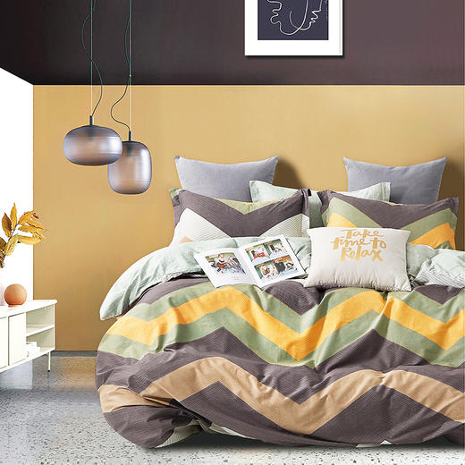 维科北欧套件 雅道 商品图1