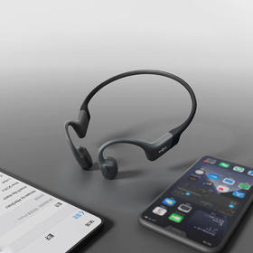 OpenRun骨传导蓝牙耳机