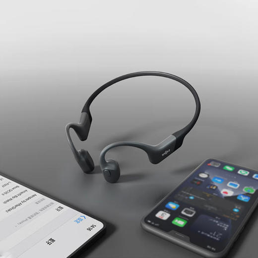 OpenRun骨传导蓝牙耳机 商品图0