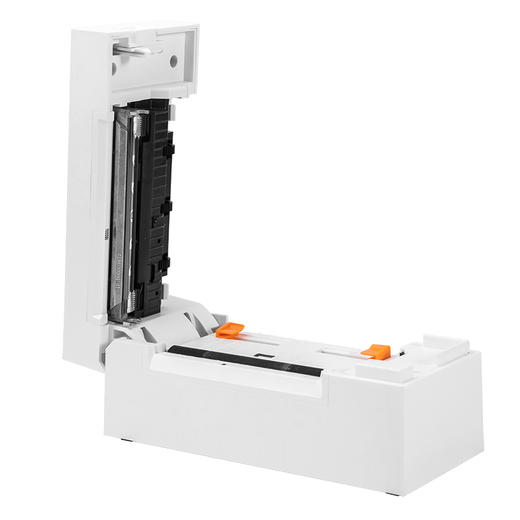 得力DL-770DW电子面单打印机(白)(台) 商品图2