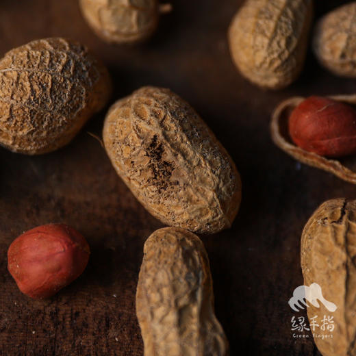 生态河南炒花生  | 合作生产 *Eco-Fried peanut | Coproduction 商品图1