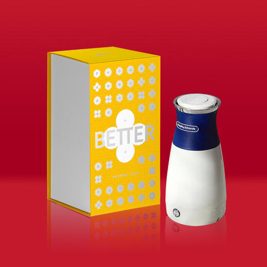 便携式电热水壶蓝色 商品图2