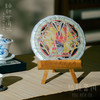 柏联普洱 2023年兔年生肖茶（白茶）月光白 357g 饼茶 商品缩略图2